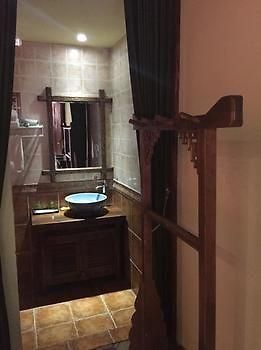 Lijiang Encounter Days Inn Zewnętrze zdjęcie