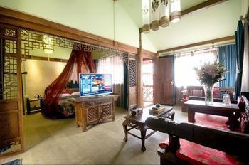 Lijiang Encounter Days Inn Zewnętrze zdjęcie