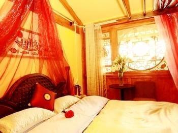 Lijiang Encounter Days Inn Zewnętrze zdjęcie