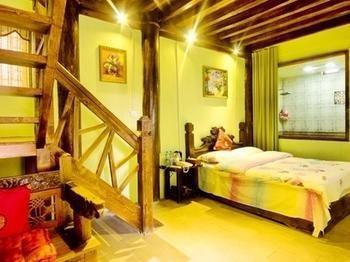 Lijiang Encounter Days Inn Zewnętrze zdjęcie
