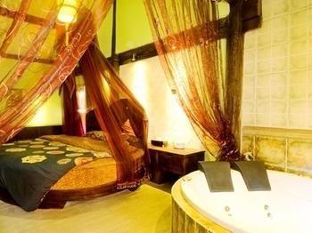 Lijiang Encounter Days Inn Zewnętrze zdjęcie