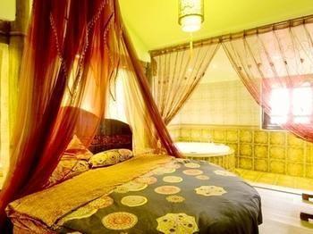Lijiang Encounter Days Inn Zewnętrze zdjęcie