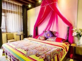 Lijiang Encounter Days Inn Zewnętrze zdjęcie