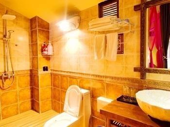 Lijiang Encounter Days Inn Zewnętrze zdjęcie