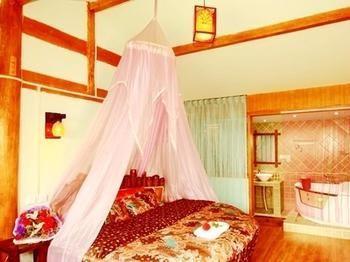 Lijiang Encounter Days Inn Zewnętrze zdjęcie